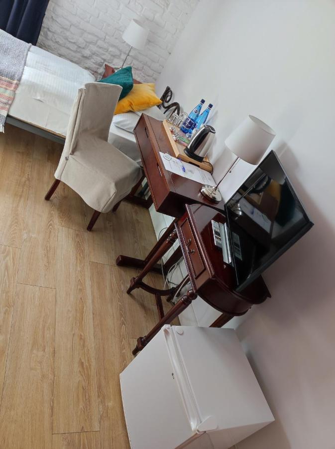 Admiral Bed and breakfast Gdynia