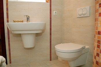 Bed and breakfast Admiral 3*