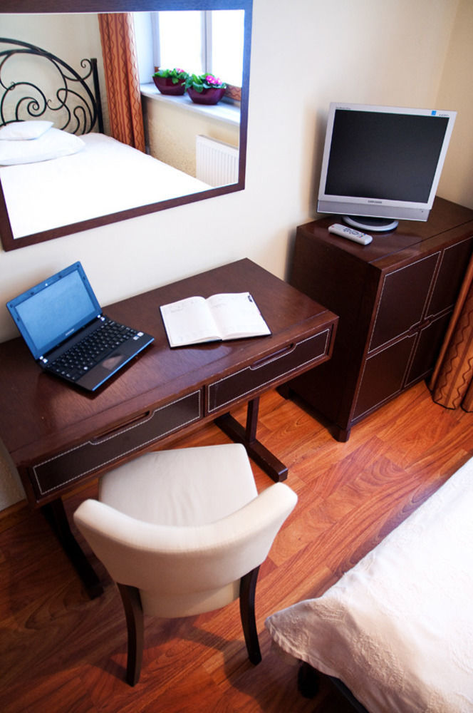 Admiral Bed and breakfast Gdynia